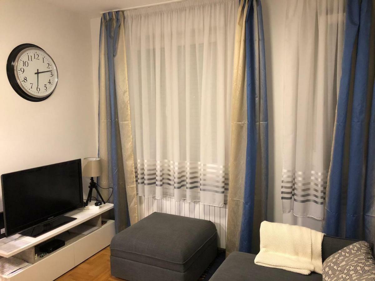 Irena'S Home Away From Home Zagreb Exterior photo