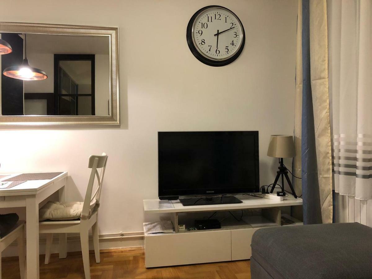 Irena'S Home Away From Home Zagreb Exterior photo