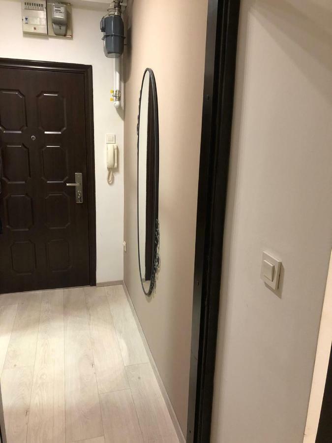 Irena'S Home Away From Home Zagreb Exterior photo